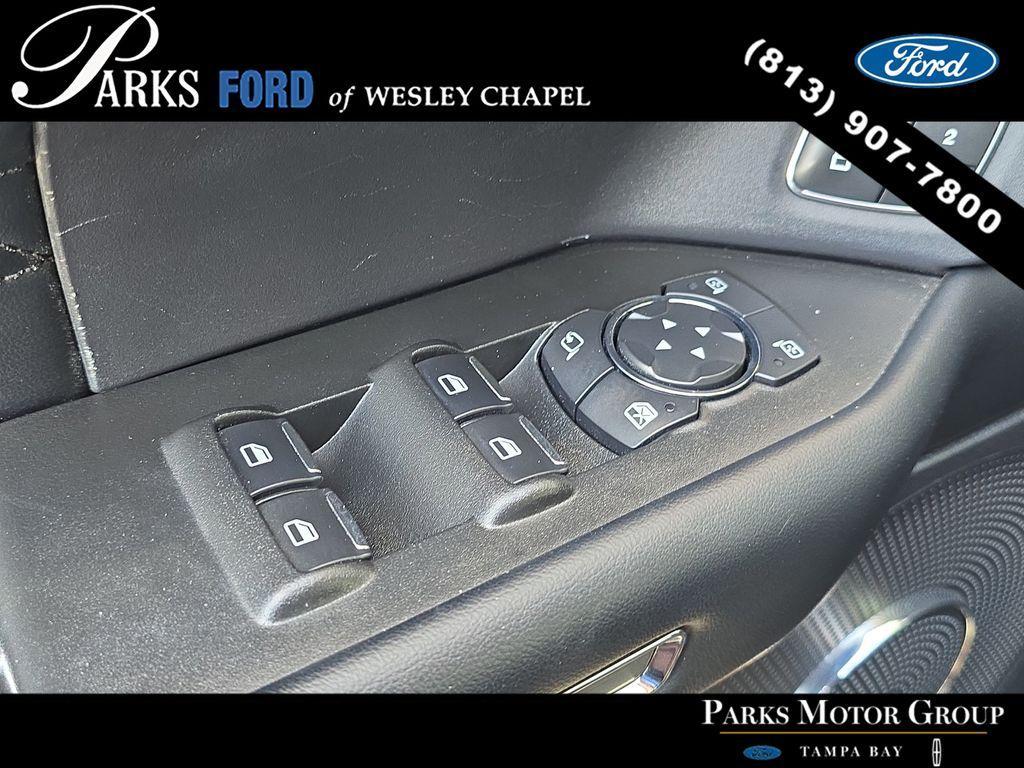 used 2021 Ford Expedition Max car, priced at $34,757