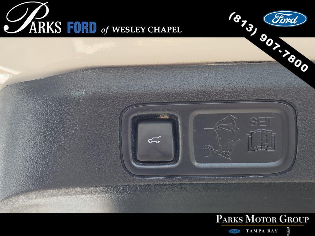 used 2021 Ford Expedition Max car, priced at $34,757