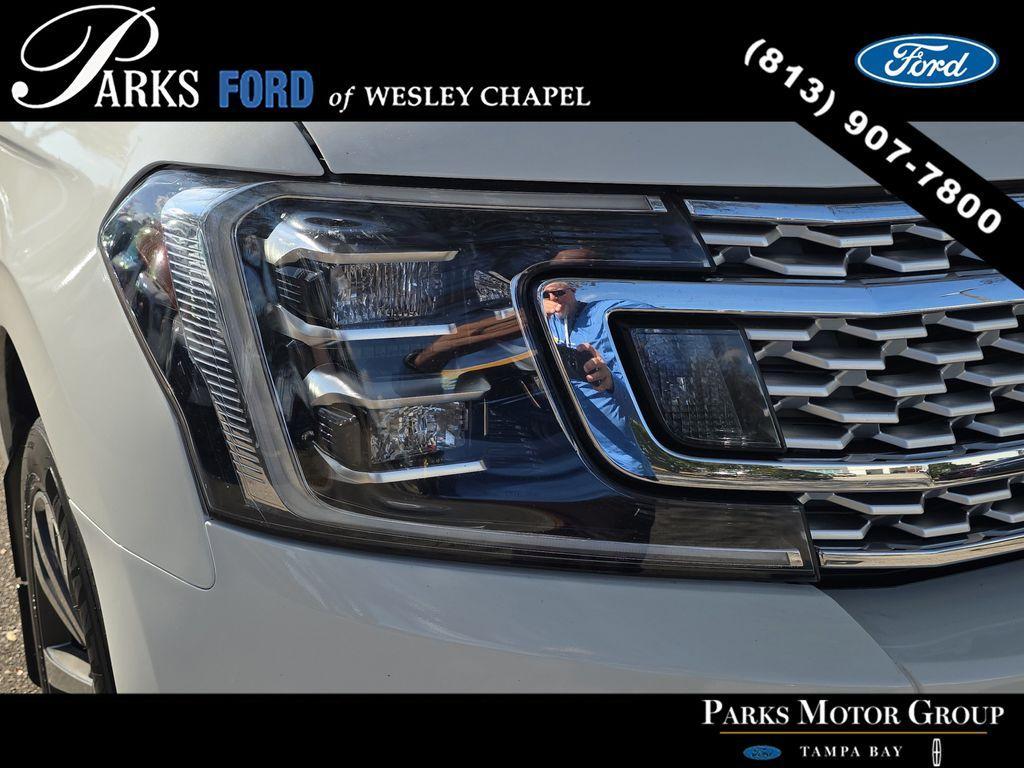 used 2021 Ford Expedition Max car, priced at $34,757