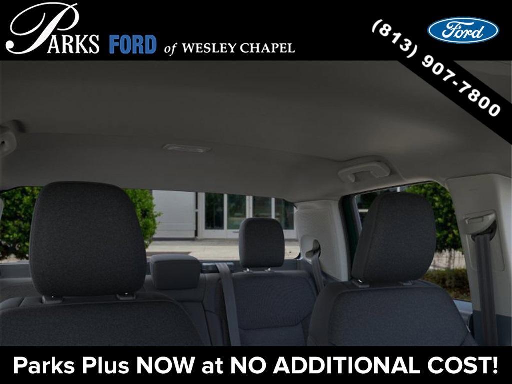 new 2025 Ford Maverick car, priced at $31,814