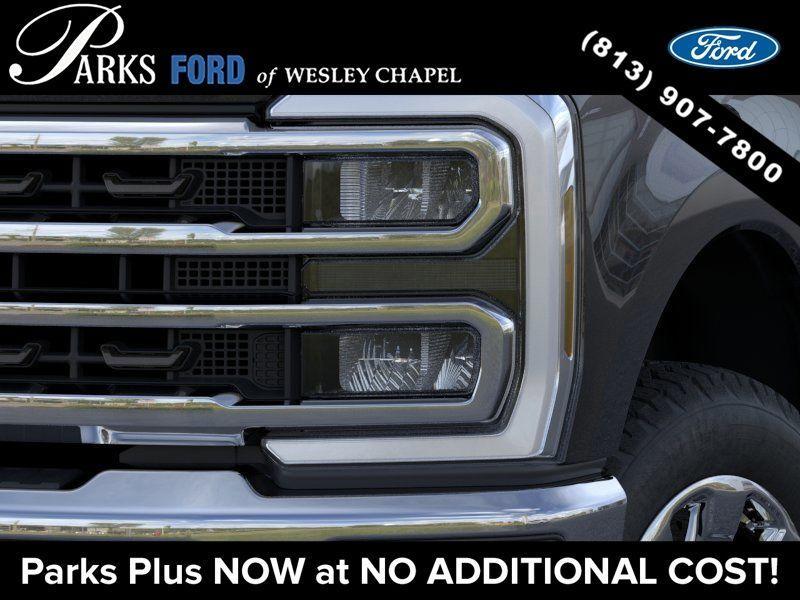 new 2026 Ford F-250 car, priced at $93,735