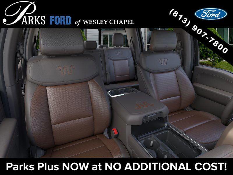 new 2026 Ford F-250 car, priced at $92,340