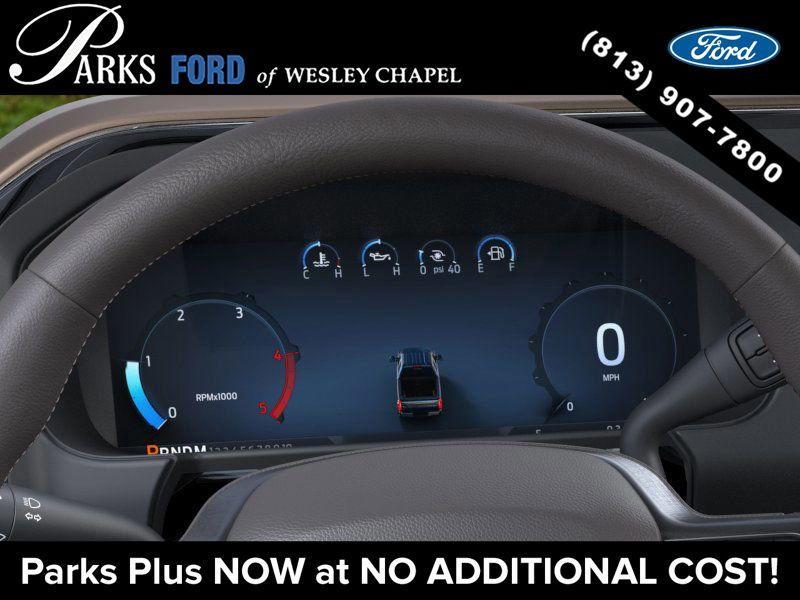 new 2026 Ford F-250 car, priced at $92,340