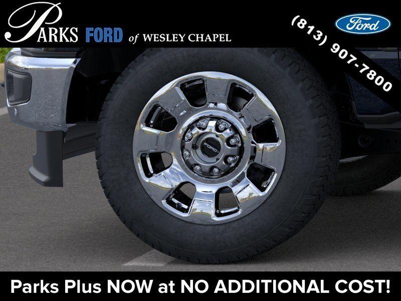 new 2026 Ford F-250 car, priced at $93,735
