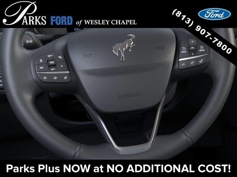 new 2026 Ford Bronco Sport car, priced at $31,885