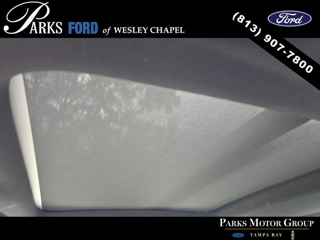 used 2024 Volvo S60 car, priced at $24,682