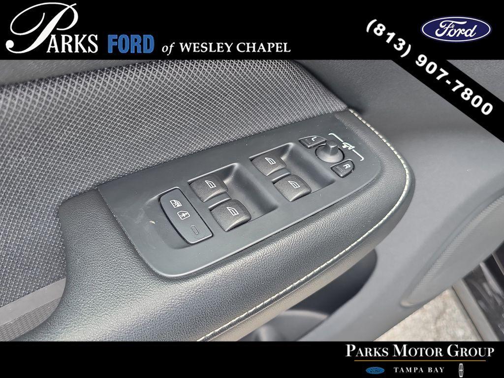 used 2024 Volvo S60 car, priced at $24,682