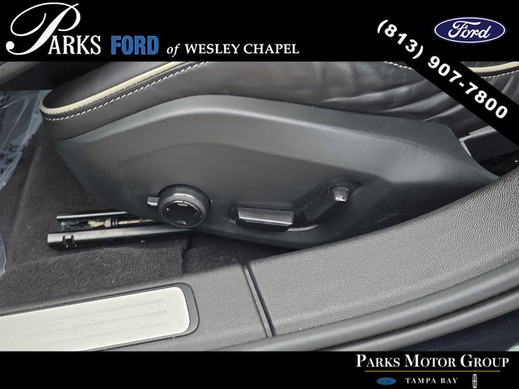 used 2024 Volvo S60 car, priced at $24,682