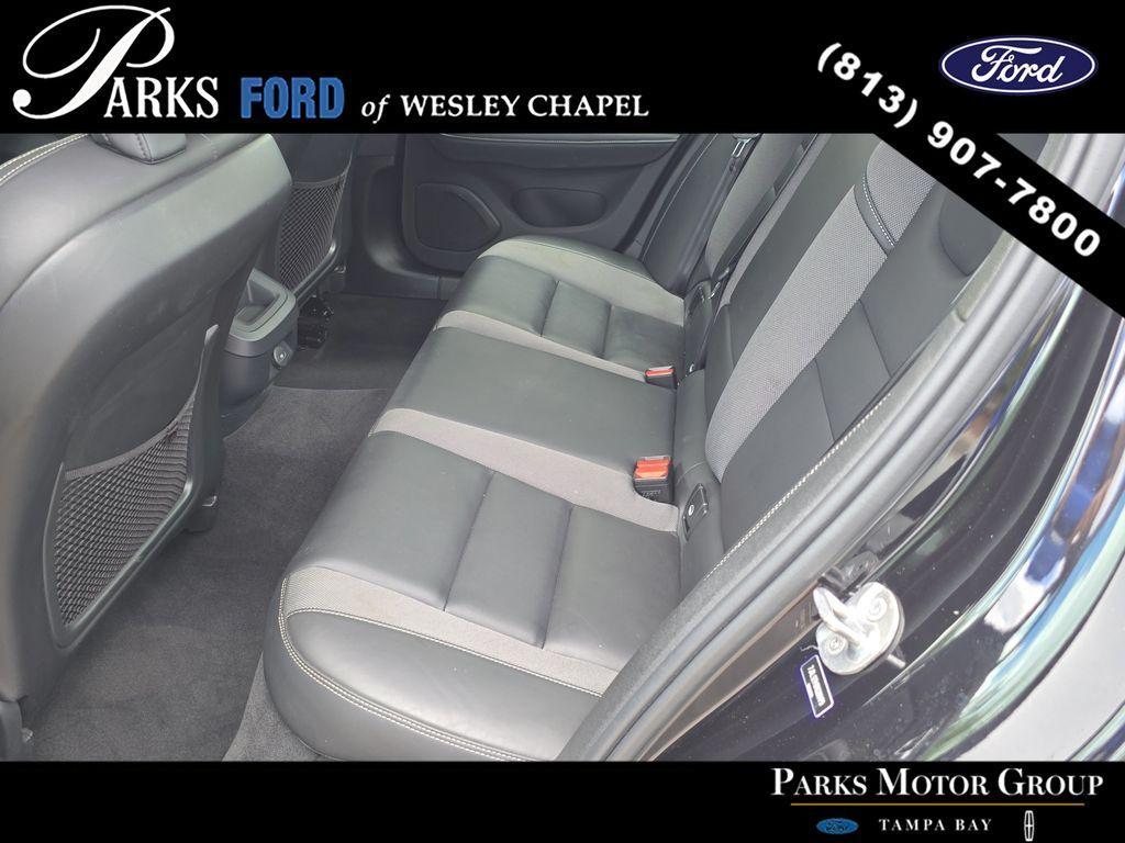 used 2024 Volvo S60 car, priced at $24,682