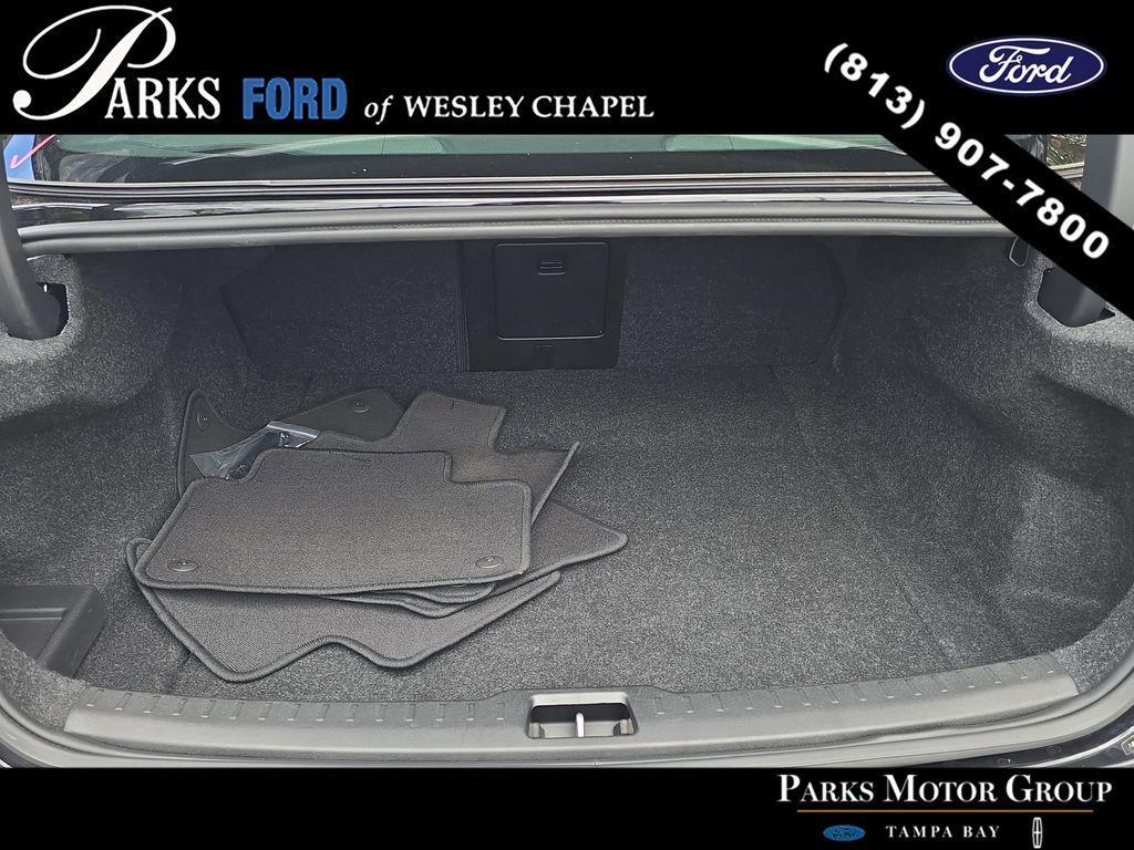 used 2024 Volvo S60 car, priced at $24,682