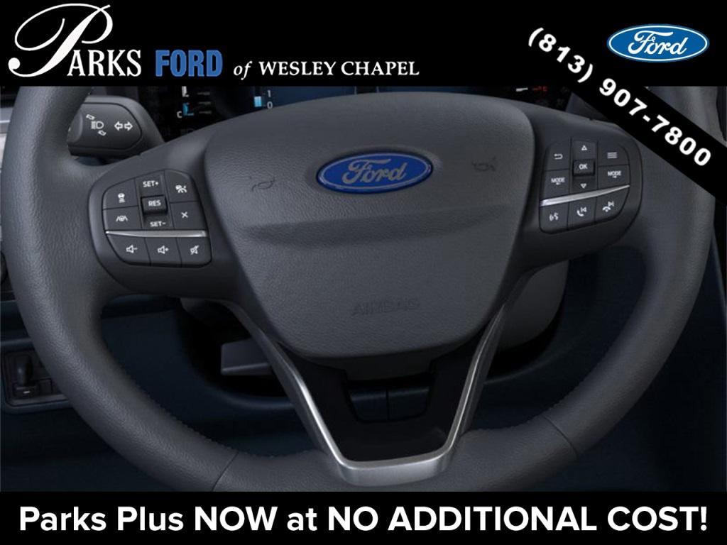 new 2025 Ford Maverick car, priced at $40,171