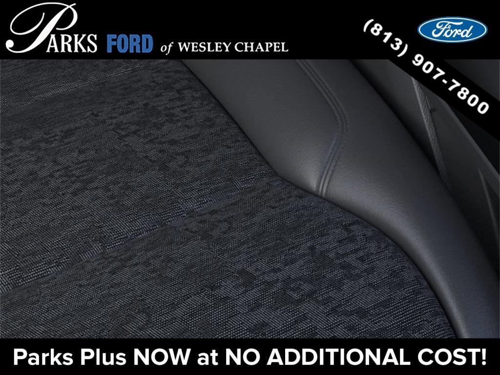 new 2025 Ford F-150 car, priced at $61,646