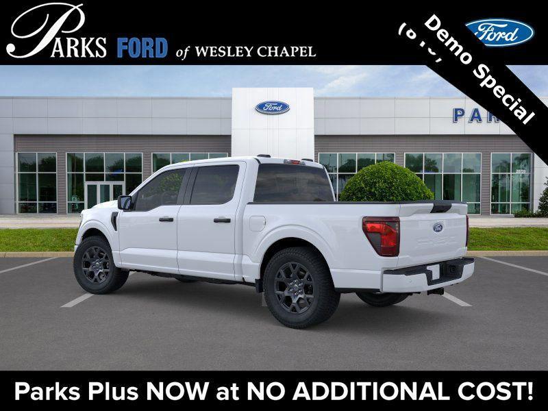new 2026 Ford F-150 car, priced at $37,330