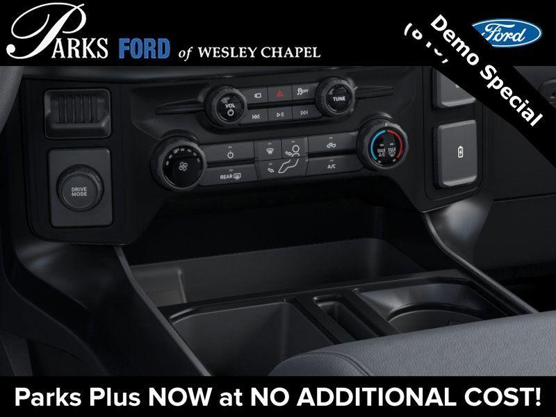 new 2026 Ford F-150 car, priced at $37,330