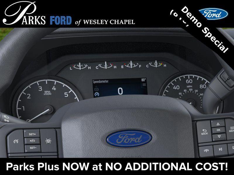 new 2026 Ford F-150 car, priced at $37,330