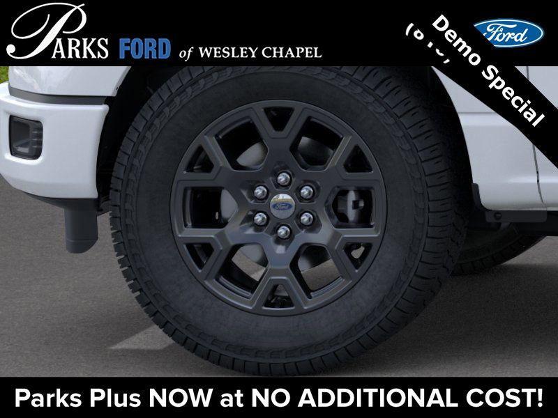 new 2026 Ford F-150 car, priced at $37,330