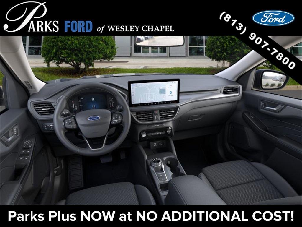 new 2026 Ford Escape car, priced at $30,111