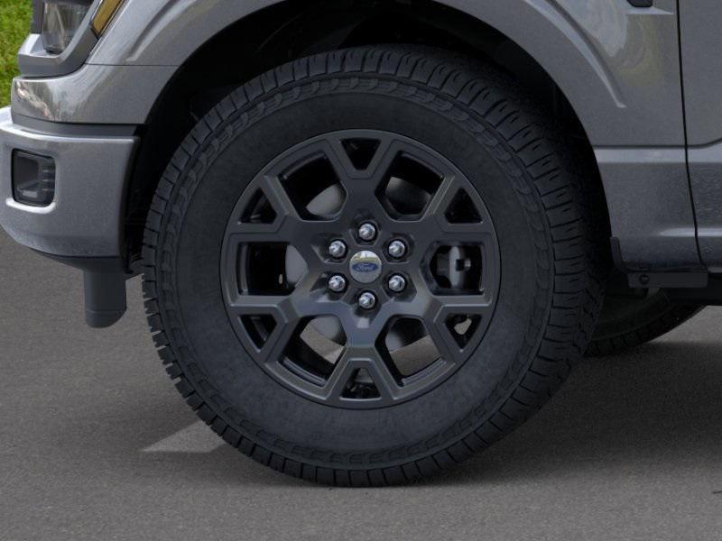 new 2026 Ford F-150 car, priced at $40,330