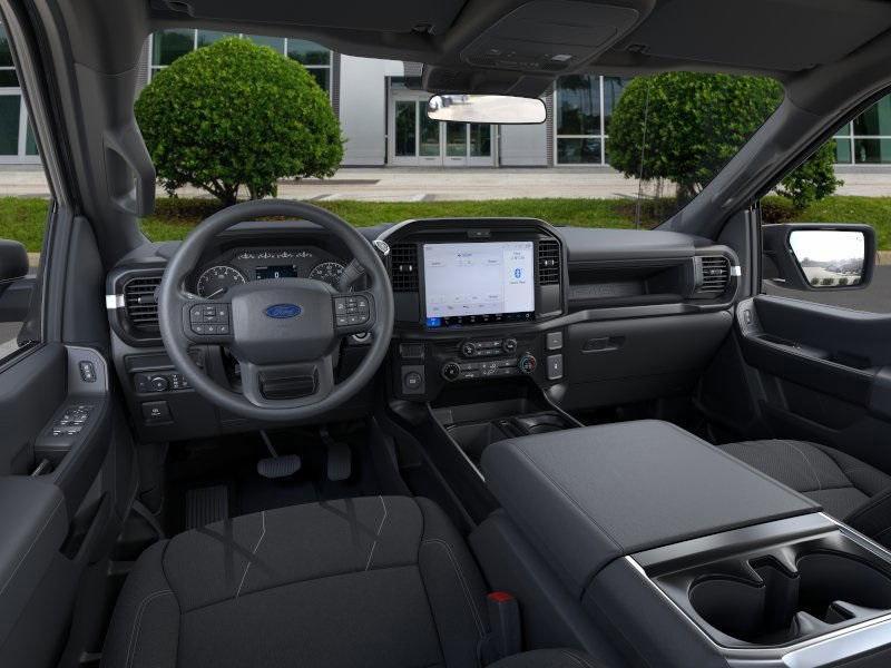 new 2026 Ford F-150 car, priced at $40,330