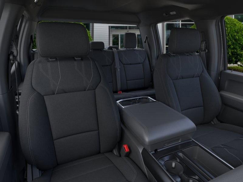 new 2026 Ford F-150 car, priced at $40,330