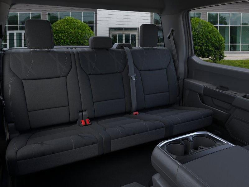 new 2026 Ford F-150 car, priced at $40,330