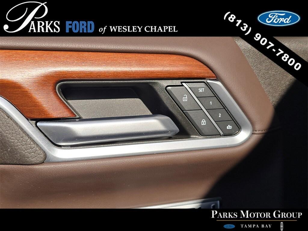 used 2023 GMC Sierra 1500 car, priced at $58,328