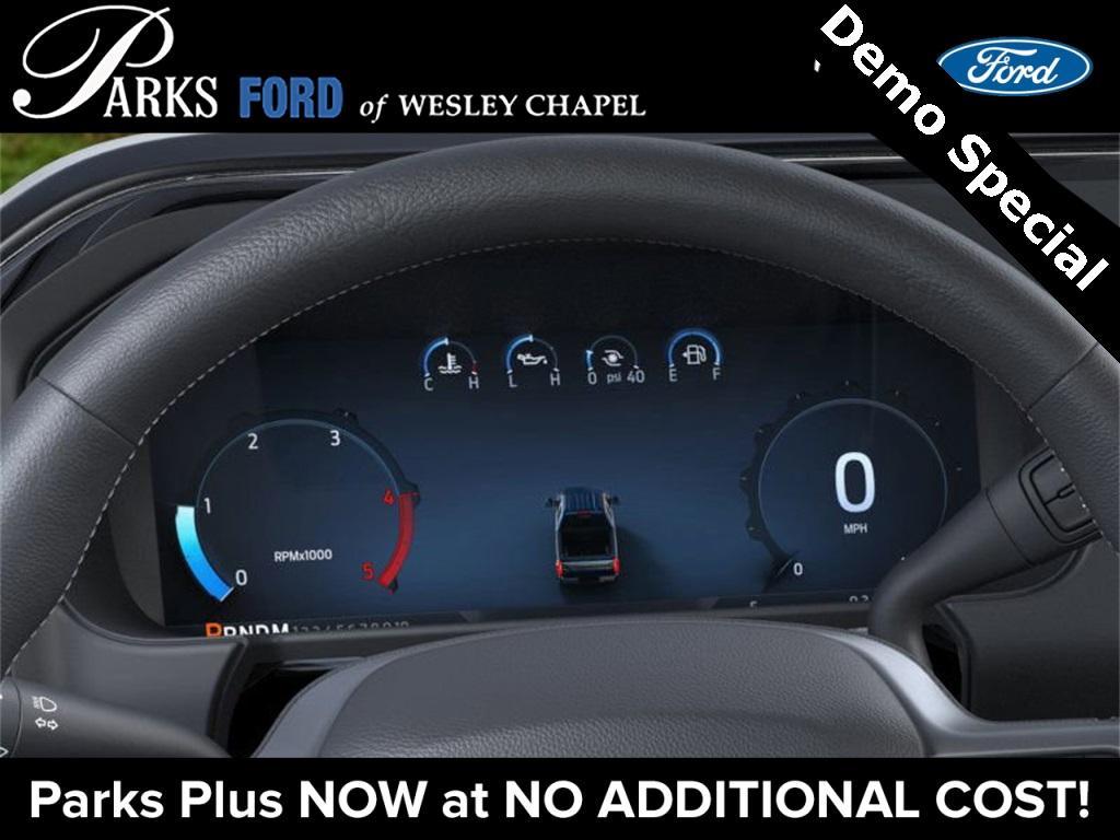 new 2026 Ford F-350 car, priced at $74,225