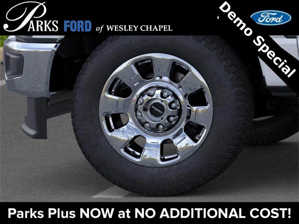new 2026 Ford F-350 car, priced at $74,225