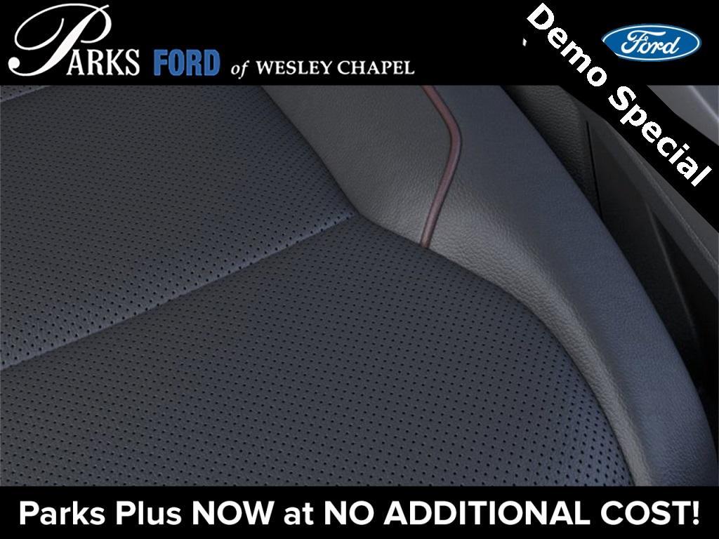 new 2026 Ford F-350 car, priced at $74,225