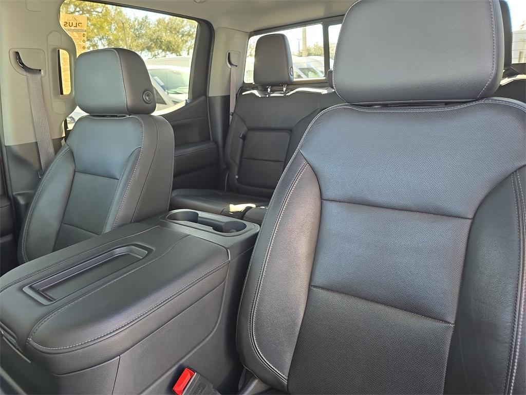 used 2019 GMC Sierra 1500 car, priced at $33,410