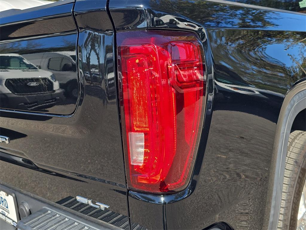 used 2019 GMC Sierra 1500 car, priced at $33,410
