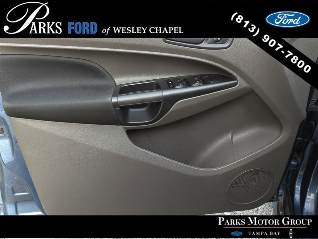 used 2020 Ford Transit Connect car, priced at $11,454