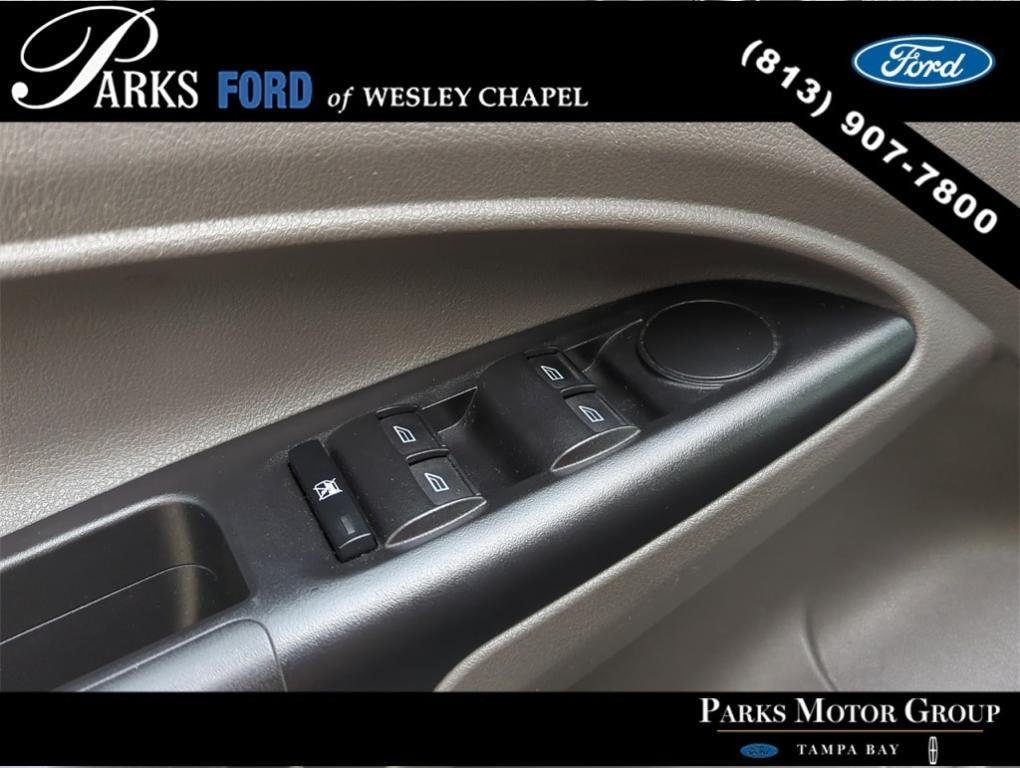 used 2020 Ford Transit Connect car, priced at $11,454