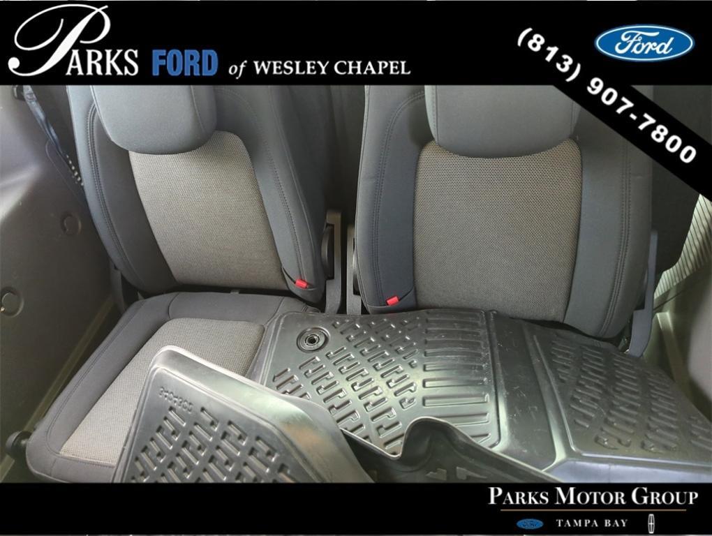 used 2020 Ford Transit Connect car, priced at $11,454
