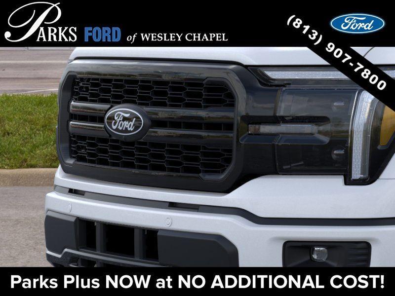 new 2026 Ford F-150 car, priced at $74,019
