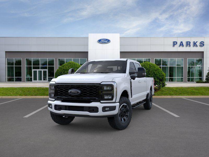 new 2026 Ford F-250 car, priced at $79,011