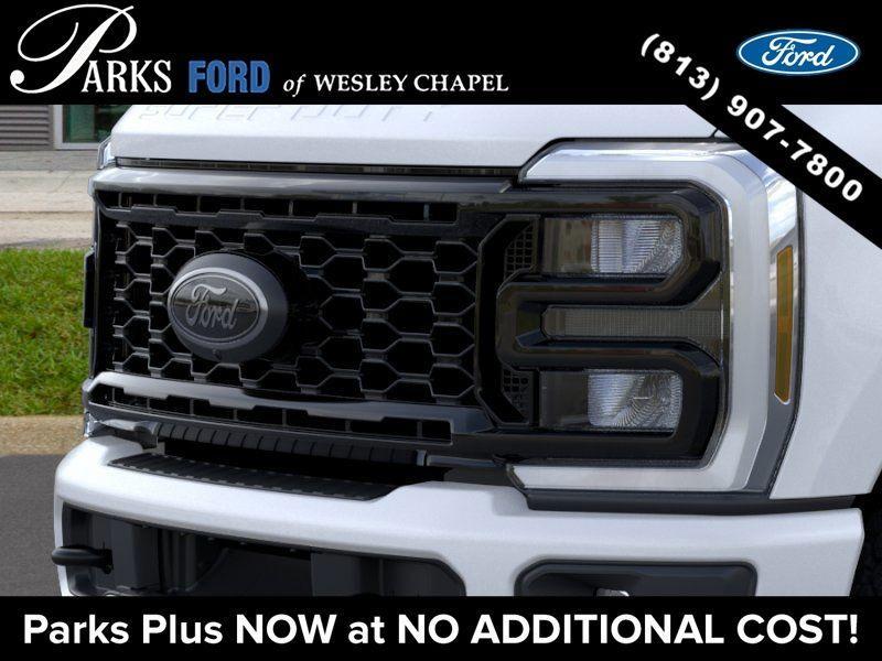 new 2026 Ford F-250 car, priced at $79,011