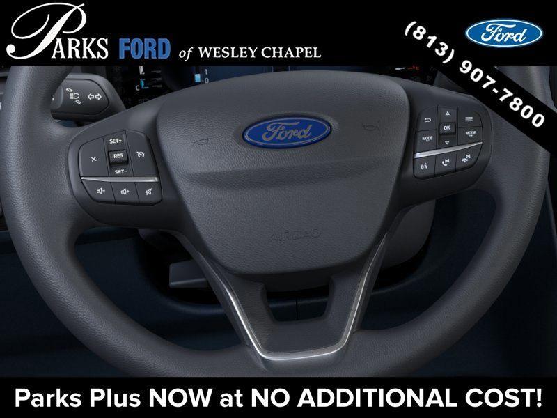 new 2026 Ford Maverick car, priced at $34,609
