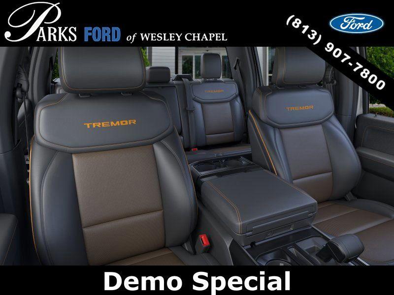 new 2026 Ford F-150 car, priced at $67,869