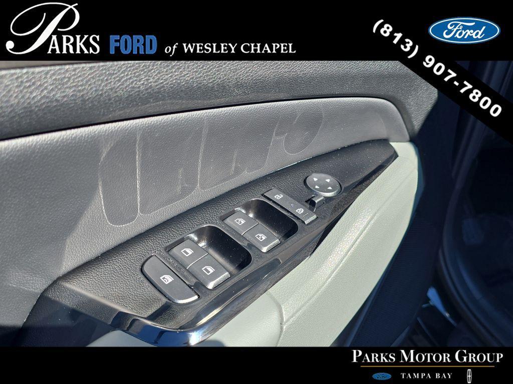 used 2023 Kia Sportage car, priced at $25,915