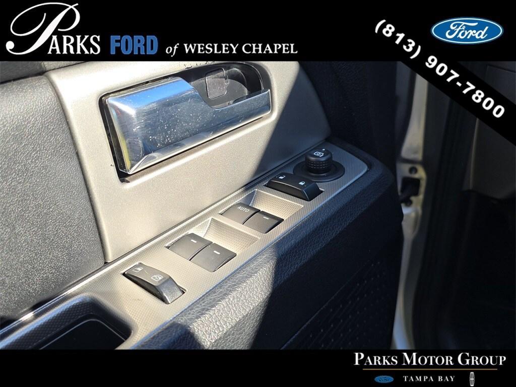 used 2017 Ford Expedition car, priced at $16,022