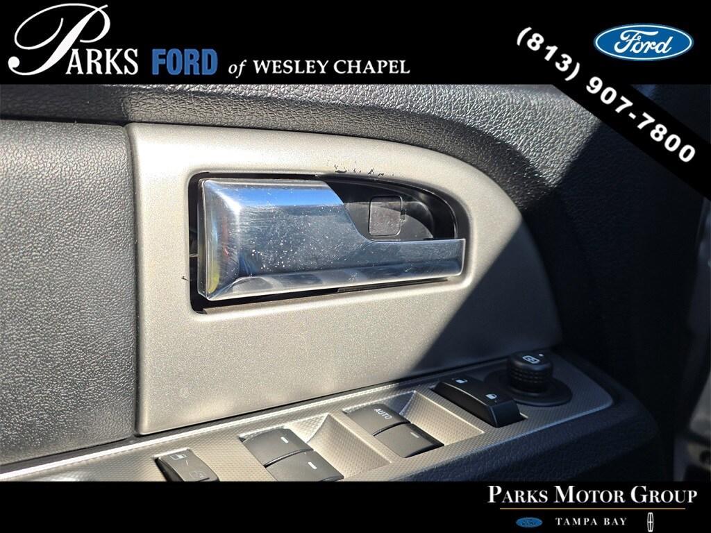 used 2017 Ford Expedition car, priced at $16,022