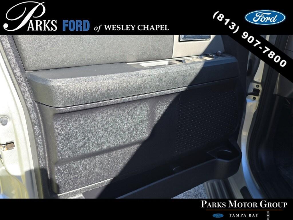 used 2017 Ford Expedition car, priced at $16,022