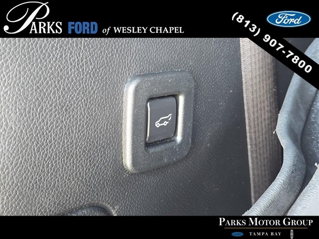 used 2017 Ford Expedition car, priced at $16,022