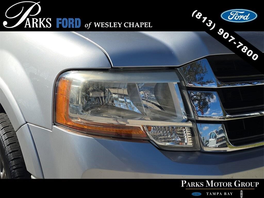 used 2017 Ford Expedition car, priced at $16,022