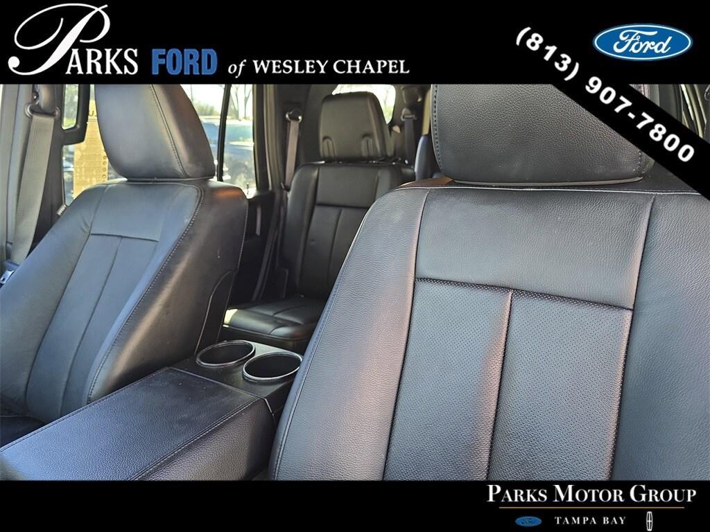 used 2017 Ford Expedition car, priced at $16,022