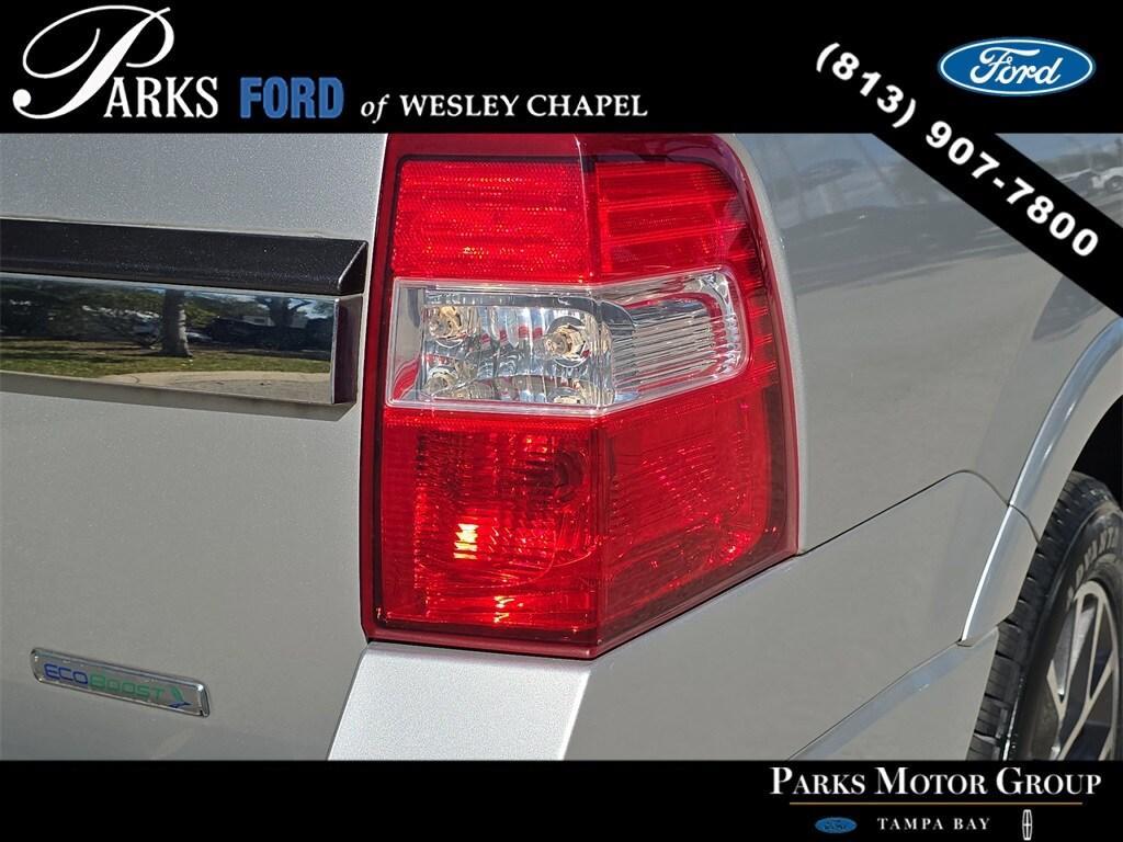 used 2017 Ford Expedition car, priced at $16,022