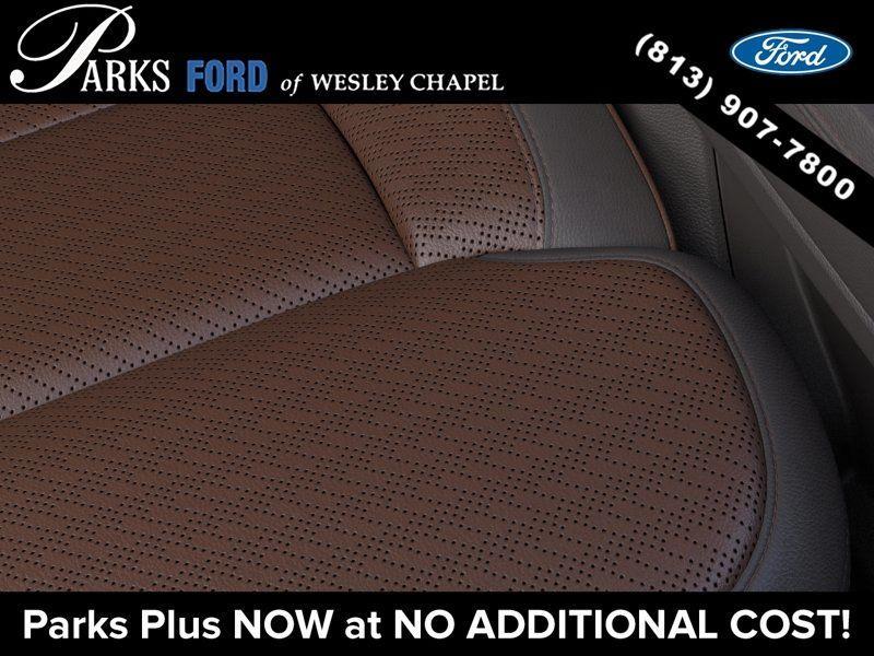 new 2026 Ford F-350 car, priced at $95,511