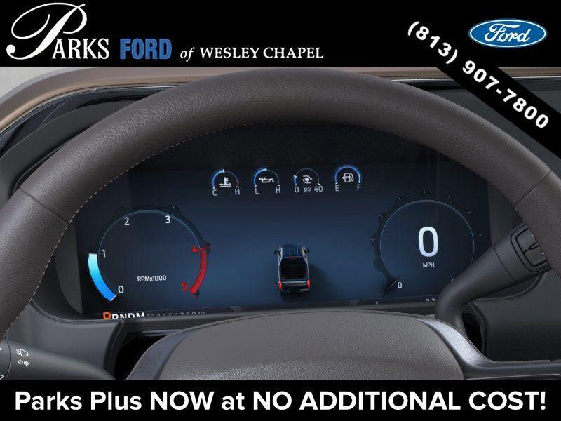 new 2026 Ford F-350 car, priced at $95,511