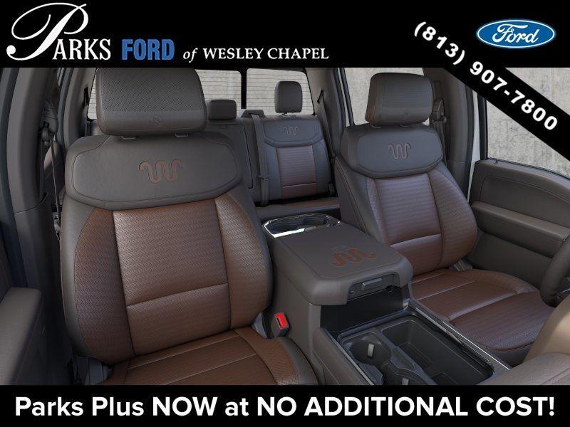 new 2026 Ford F-350 car, priced at $95,511